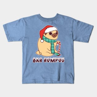 Bah Humpug Kids T-Shirt